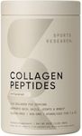 Sports Research Collagen Peptides U