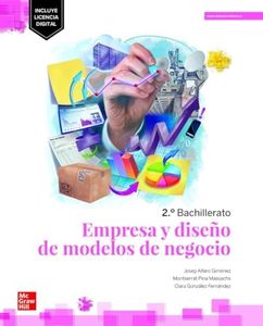 Empresa y 