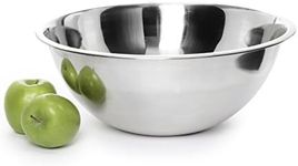 Ybmhome Heavy Duty Deep Stainless Steel Mixing Bowl (10.25 Quart)