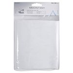 Milward 2669010 Iron-On Interfacing: Medium x 1m, White