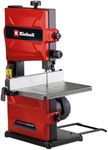 Einhell Electric Bandsaw - 200mm Be