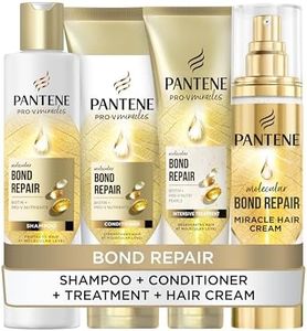 Pantene Bo