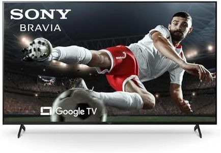 Sony BRAVI