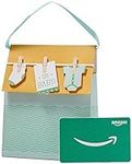 Amazon.com Gift Card in a Baby Ones