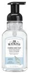 J.r. Watkins 20632 Foam Hand Soap, Ocean Breeze Scent, 9 Oz (Pack Of 6)