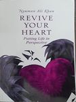 Revive Your Heart (Putting Life in Perspective) in English Language Indian good printed quality