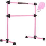 Ballet Barre For Home Gym