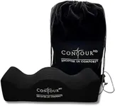 BBL Pillow After Surgery for Butt – BBL Brazilian Butt Lift Pillow – Booty Pillow After Surgery - Portable & Lightweight, Fits Perfectly in Your Car