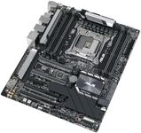 ASUS WS C422 PRO/SE, LGA 2066, ATX,