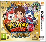 Nintendo Yo-Kai Watch 2 - Polpanime