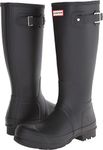 Hunter Men's Original Tall Rain Boo