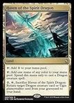 Magic The Gathering - Haven of The 