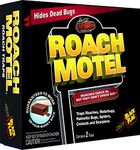 Black Flag Roach Motel Insect Trap