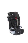 Joie Elevate Group 1/2/3 R44 Forward Facing Car Seat, 1 to 12 Years, 9-36 kg, Two Tone Black