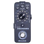 Mooer Micro Drummer