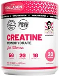Old School Labs 5000mg Creatine Mon