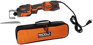 Ridgid R3030 Fuego One Handed Recip