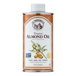 La Tourangelle, Roasted Almond Oil, 16.9 Fl. Oz.