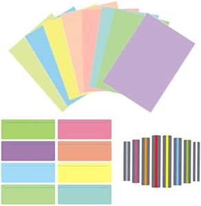 24PCS A4 C