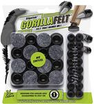 GorillaFelt Swivel Glide Felt Slide