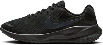 NIKE Women's W Revolution 7 Low, Bl