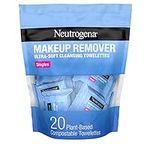 Neutrogena Makeup Remover Facial Cl