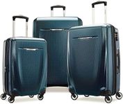 Samsonite Winfield 3 DLX Hardside E