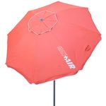 Coral Coast Windproof Patio Umbrellas