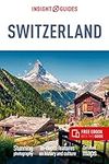 Insight Guides Switzerland (Travel 