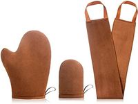 ANSPHIE 3 Pack Self Tanning Mitt Ap