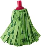 Scotch-Brite 57438 Loop Floor Mop Green