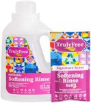 Truly Free Fabric Softening Conditi