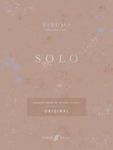 Yiruma SOLO: Original [Official Authorised Sheet Music from the Best-Selling Album, SOLO]