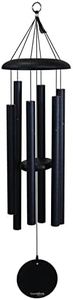 Corinthian Bells 36" Midnight Blue Windchimes