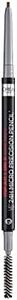 L’Oréal Paris Brow Artist Skinny Definer 108 Dark Brunette, 108 Dark Brunette,