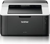 Brother HL-1112 Compact Mono Laser Printer