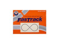 Lionel FasTrack Figure-8 Track Pack