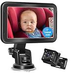 GOSEN Baby Car Mirror 1080P, Baby C