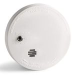 Smoke Detector For Rv