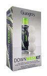 Grangers Down Wash Kit | Includes Down Wash 300ml | Dryer Balls | Perfect For Down Jackets | All In 1 Kit