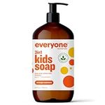 Everyone for Every Body Soap for Ev