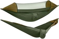 G4Free Large Camping Hammock with M