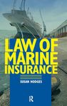 Law of Marine Insurance