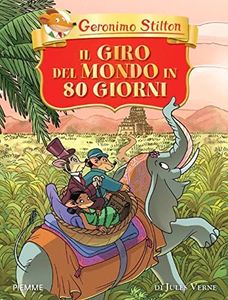 Il giro de