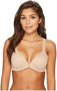 SPANXsmooth Bra-llelujah! Lightly Lined Wireless - Full Coverage - Everyday T-Shirt Bra - Front Closure - Naked 2.0 38B