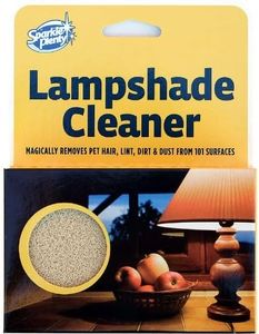 Sparkle Plenty Lampshade Cleaner - 2 pack