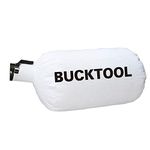 BUCKTOOL DC30A Dust Filter Bag for Wall Mount Dust Collector, 2 Micron