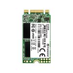 TRANSCEND NAND 3D Serial ATA III 430S M.2 da 512 GB, 2242, 42 mm, wireless