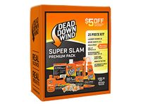 Dead Down Wind 208118: Super Slam 25 Piece Box Kit