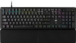 CORSAIR K70 CORE RGB Mechanical Gam